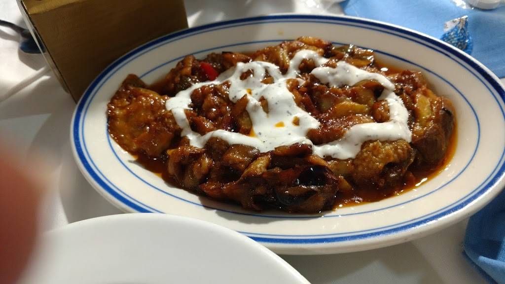 Ali Baba | restaurant | 183-10 Horace Harding Expy, Fresh Meadows, NY 11365, USA | 7184637362 OR +1 718-463-7362