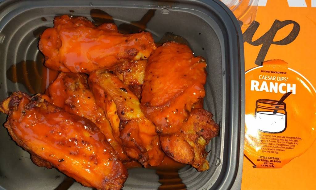 Little Caesars Pizza | meal takeaway | 3304 Gallatin Pike, Nashville, TN 37216, USA | 6157605881 OR +1 615-760-5881