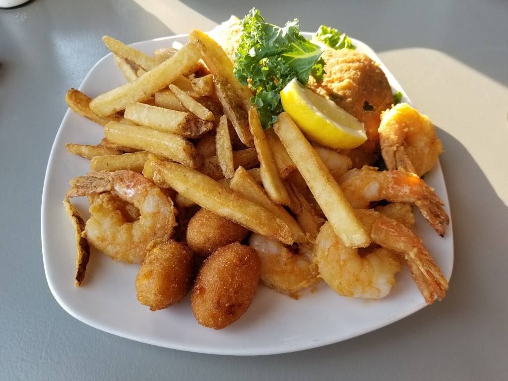 2nd Ave Pier | restaurant | 110 Ocean Blvd, Myrtle Beach, SC 29577, USA | 8434457437 OR +1 843-445-7437
