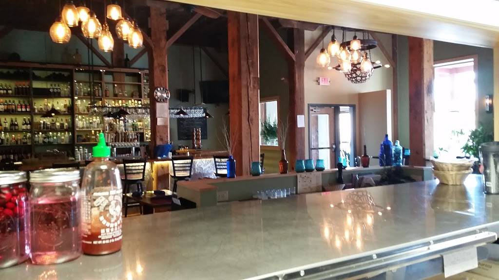 The Blue Rock | Restaurant and Bar | restaurant | 1 Ashfield St, Shelburne Falls, MA 01370, USA | 4136258133 OR +1 413-625-8133