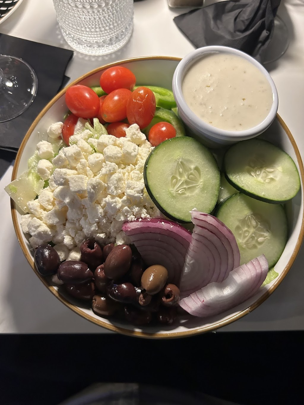 Jocelyns by Sevmar | restaurant | 319 Merrimack St, Methuen, MA 01844, USA | 9782580190 OR +1 978-258-0190