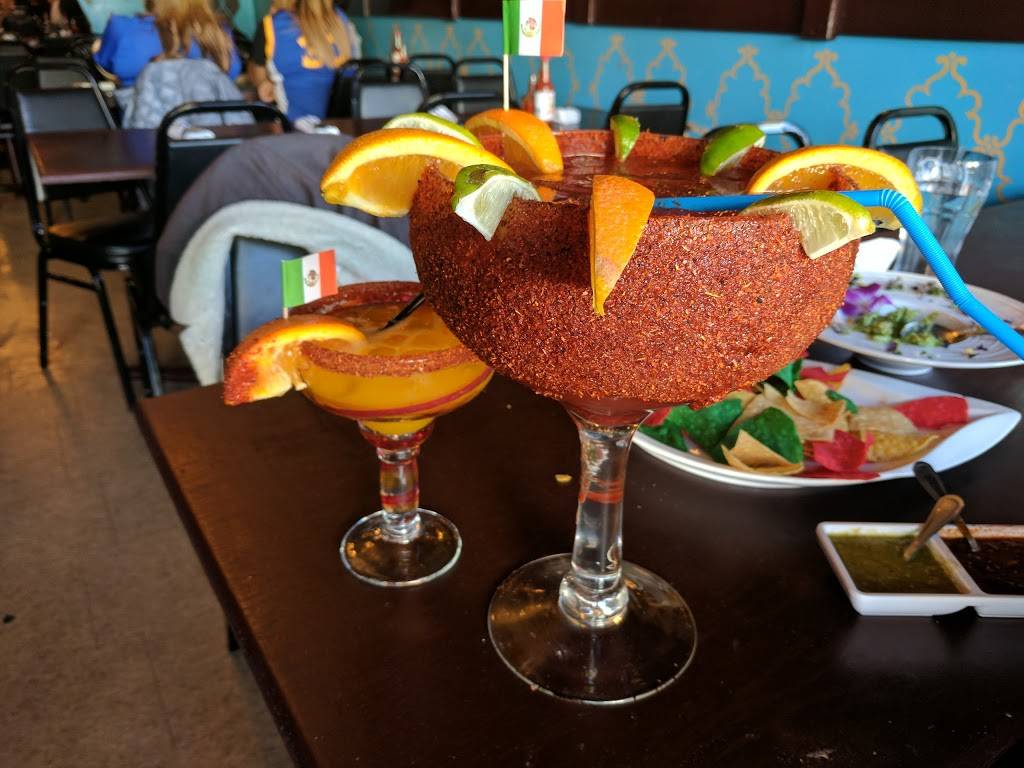 Los Yaquis | restaurant | 324 S Van Ness Ave, San Francisco, CA 94103, USA | 4152528204 OR +1 415-252-8204