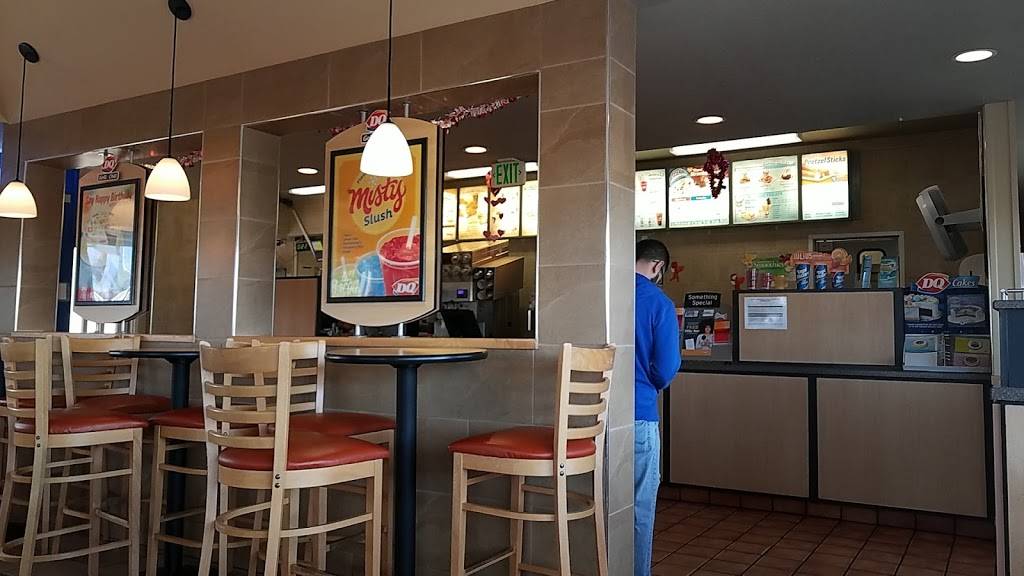 Dairy Queen Grill & Chill | restaurant | 23924 SE Kent Kangley Rd, Maple Valley, WA 98038, USA | 4254326005 OR +1 425-432-6005