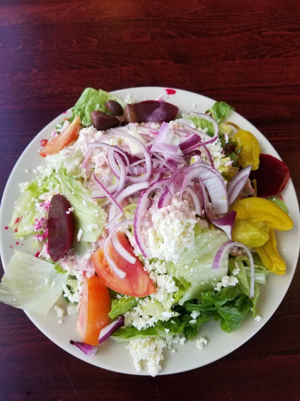 Vitos Coney Cafe | restaurant | 36083 Plymouth Rd, Livonia, MI 48150, USA | 7344221988 OR +1 734-422-1988