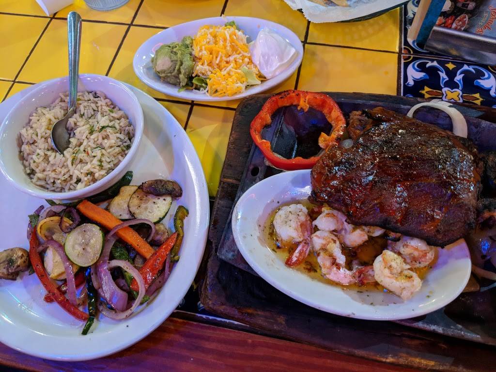 Posados Cafe | restaurant | 110 Triple Creek Cir, Longview, TX 75601, USA | 9032349115 OR +1 903-234-9115