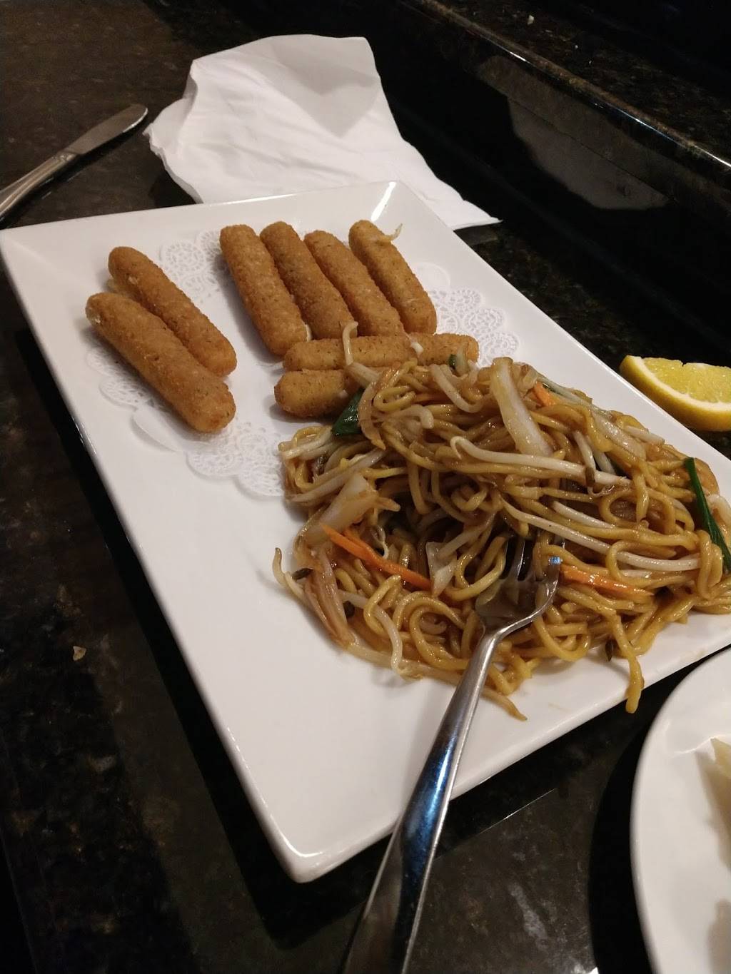 Sakana Restaurant | restaurant | 7952 E Broad St, Reynoldsburg, OH 43068, USA | 6148666160 OR +1 614-866-6160