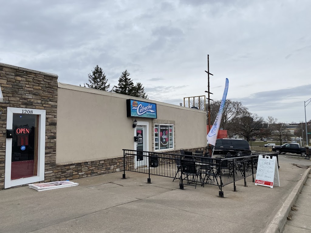 Sabor Catracho | restaurant | 1206 S 24th St, Omaha, NE 68108, USA | 4023451301 OR +1 402-345-1301