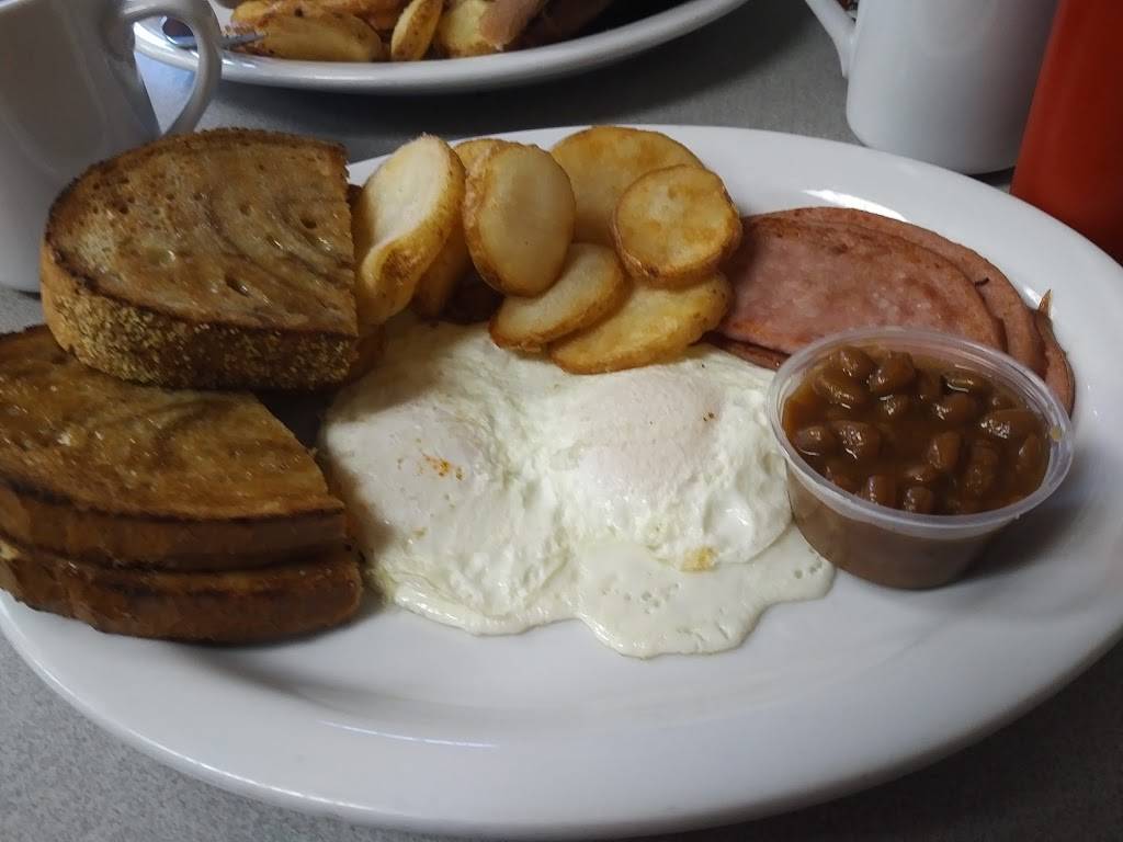 Stop 53 | restaurant | 1365 Colborne St E, Brantford, ON N3T 5M1, Canada | 5197511555 OR +1 519-751-1555