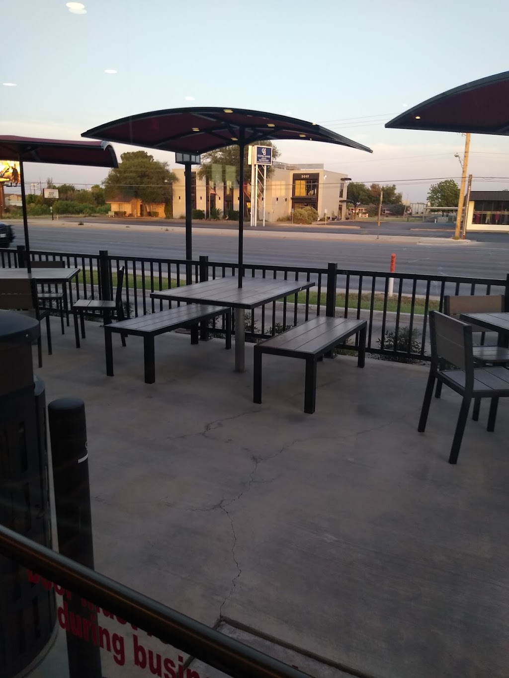 Dairy Queen | restaurant | 3006 Knickerbocker Rd, San Angelo, TX 76904, USA | 3252230848 OR +1 325-223-0848