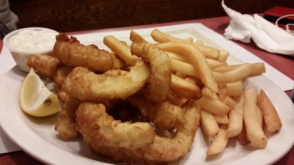 The Claddagh | restaurant | 1300 1st St, Gilroy, CA 95020, USA | 4088485050 OR +1 408-848-5050