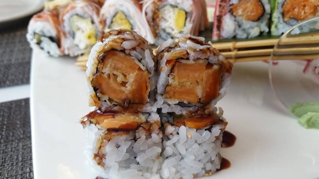 Kumo Asian Fusion | restaurant | 4990 Delhi Avenue, Cincinnati, OH 45238, USA | 5139220999 OR +1 513-922-0999