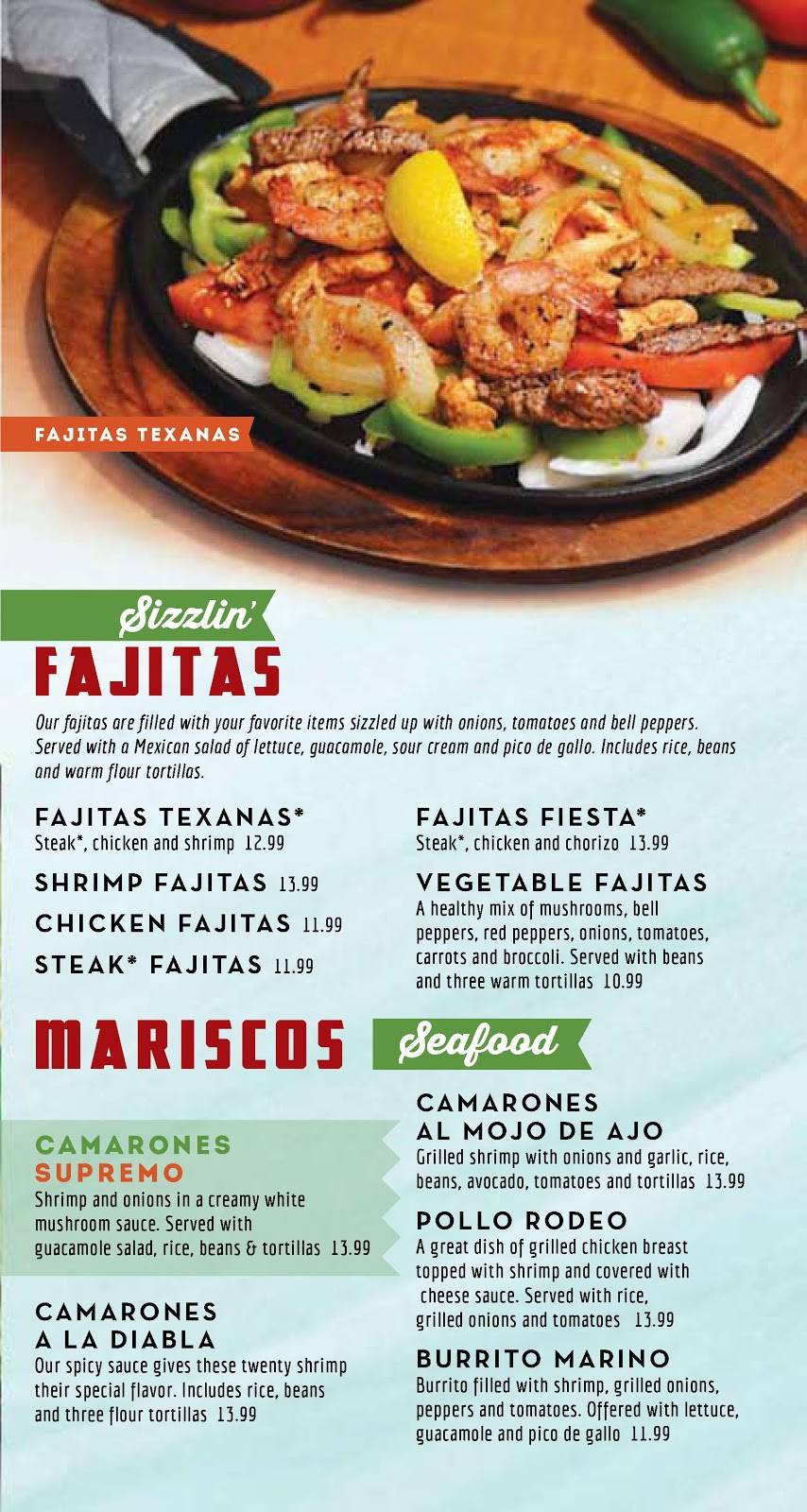 Fiesta Grill | restaurant | 644 N 13th St, Decatur, IN 46733, USA | 2605927832 OR +1 260-592-7832