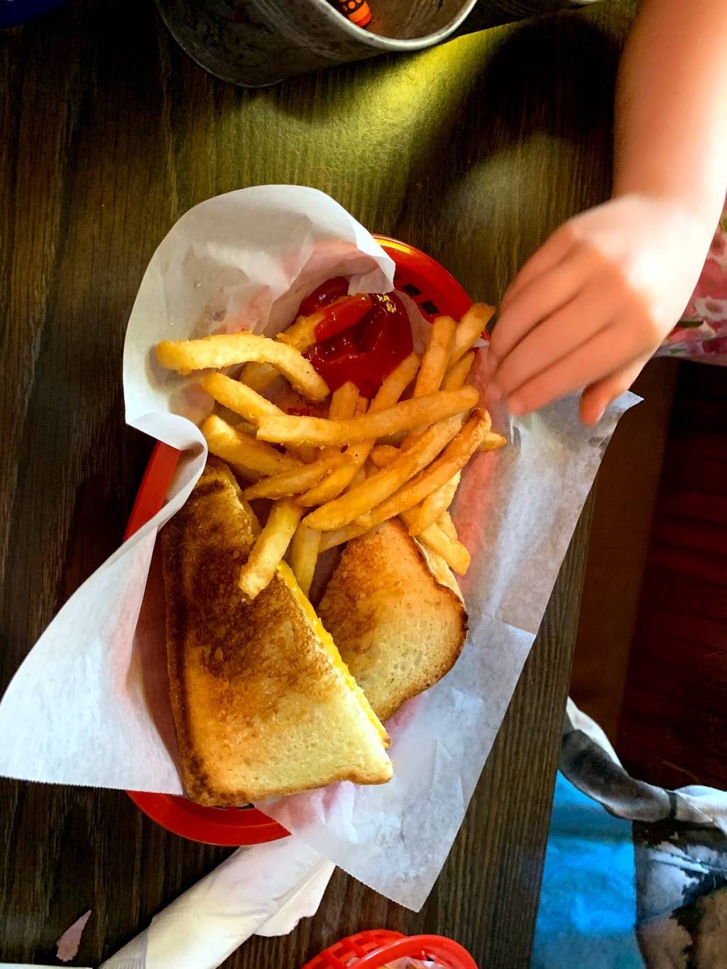 Almost There Restaurant | restaurant | 1287 NH-16, Albany, NH 03818, USA | 6034472325 OR +1 603-447-2325