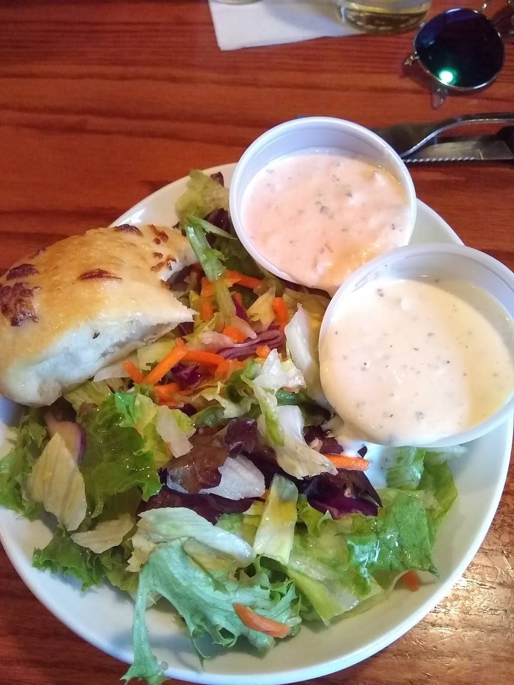 Demos Restaurant | restaurant | 130 Legends Dr, Lebanon, TN 37087, USA | 6154434600 OR +1 615-443-4600