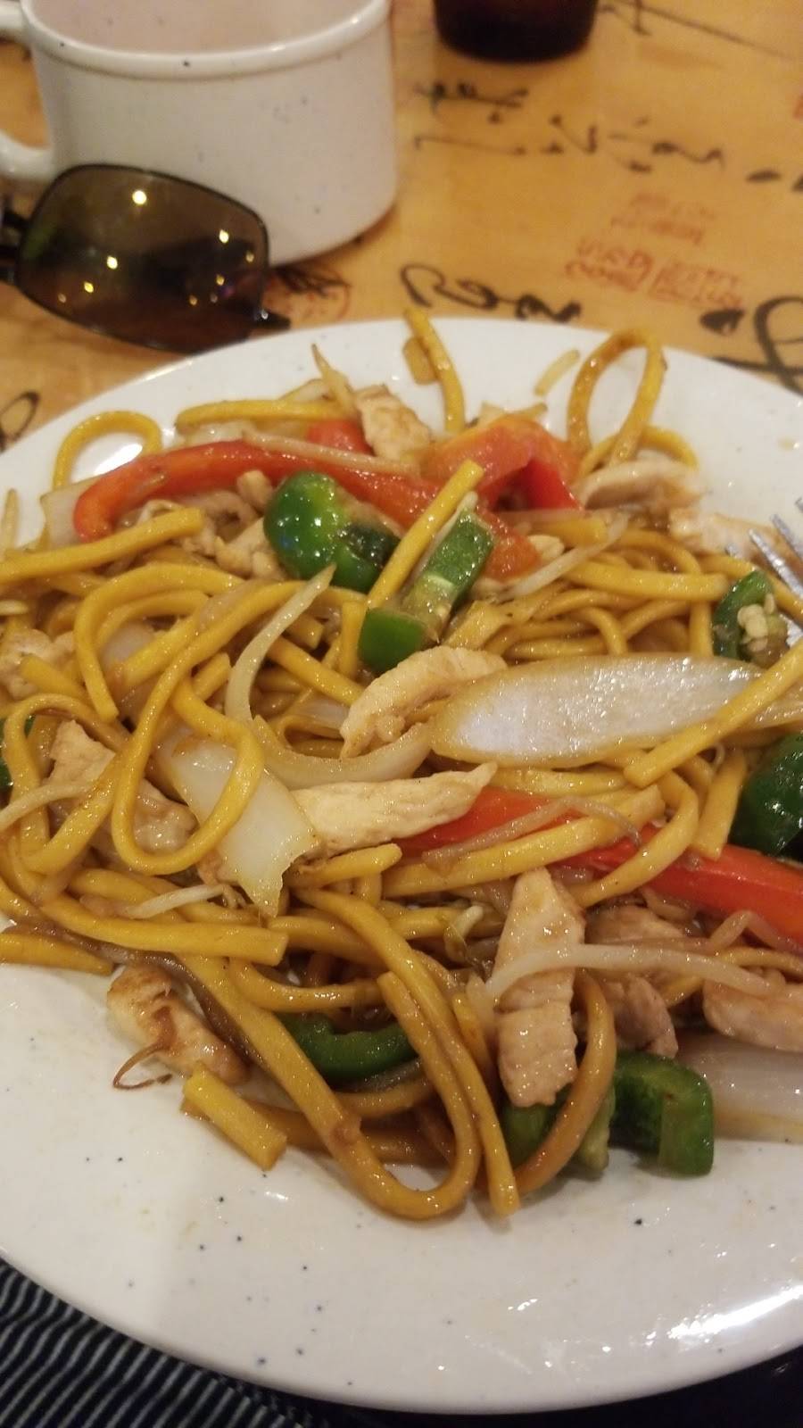 Happy Family Chinese Buffet | restaurant | 3211 FM 1960, Humble, TX 77338, USA | 2814437775 OR +1 281-443-7775