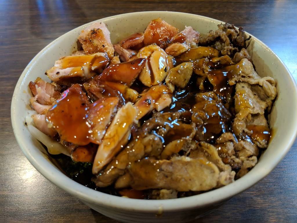 Teriyaki Plus | restaurant | Albertsons Shopping Center B5, 1991 Monument Blvd, Concord, CA 94520, USA | 9256875555 OR +1 925-687-5555