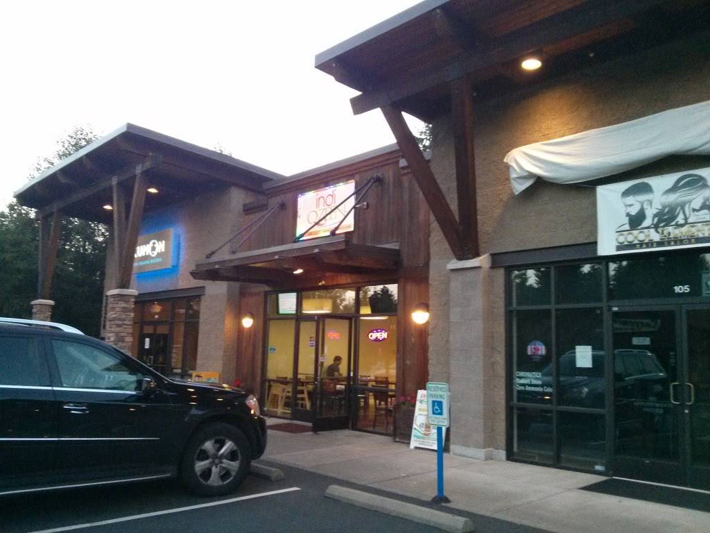 Indi Qzeen | restaurant | 22320 NE Marketplace Dr #103, Redmond, WA 98053, USA | 4258681107 OR +1 425-868-1107
