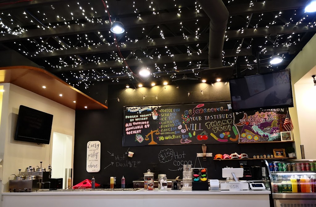 Yo Wild | restaurant | 915 SW Rimrock Way Suite 202, Redmond, OR 97756, USA | 5416991253 OR +1 541-699-1253