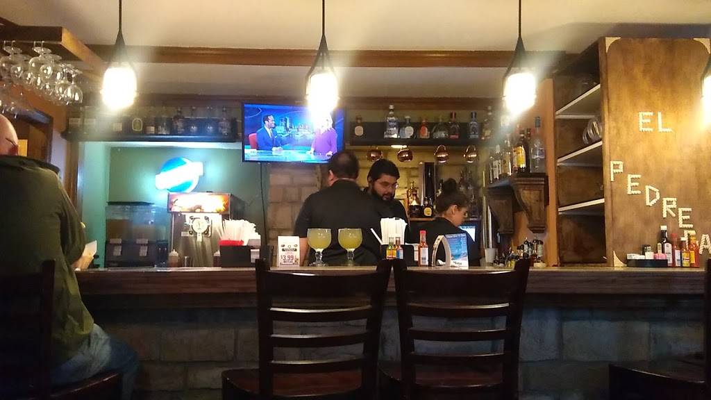 El Pedregal Mexican Restaurant | restaurant | 44 E Columbus St, Lithopolis, OH 43136, USA | 6148292394 OR +1 614-829-2394