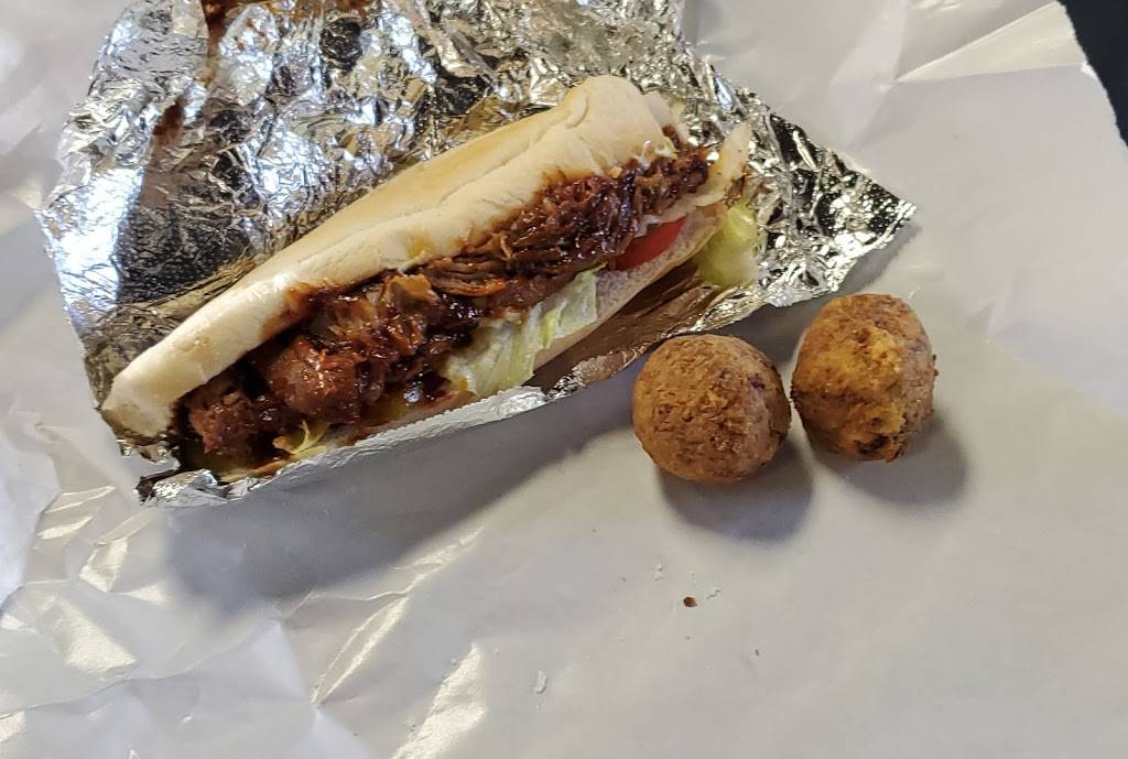 Ronnies Cajun Boudin & Cracklins | restaurant | 43106 S Airport Rd, Hammond, LA 70403, USA | 9853187191 OR +1 985-318-7191