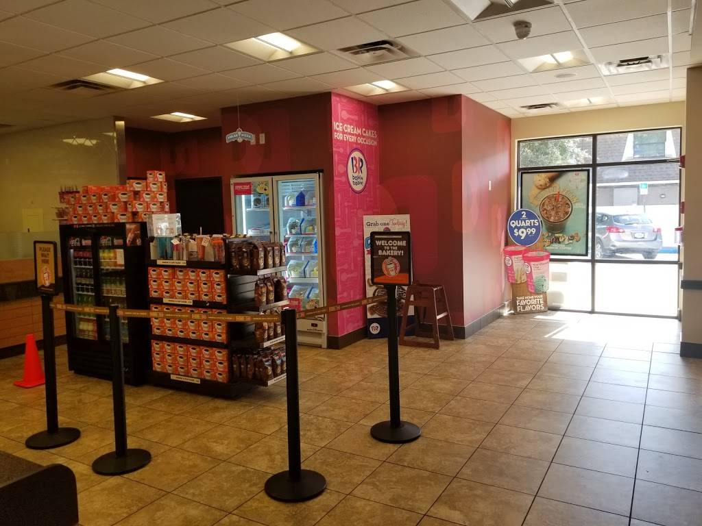 Dunkin Donuts | cafe | 5610 E Fowler Ave, Temple Terrace, FL 33617, USA | 8139858600 OR +1 813-985-8600