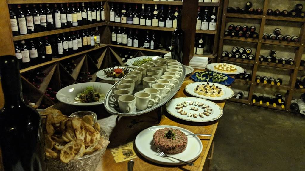 The Hobbit | restaurant | 2932 E Chapman Ave, Orange, CA 92869, USA | 7149971972 OR +1 714-997-1972