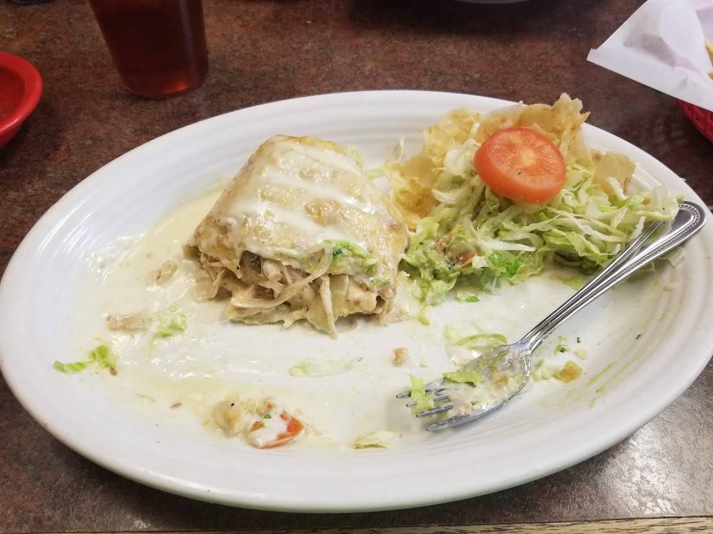 El Lorito Mexican Restaurant | restaurant | 511 Broadway St, Van Buren, AR 72956, USA | 4794102463 OR +1 479-410-2463