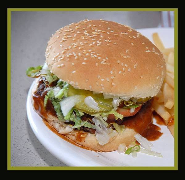 Chris Zs | restaurant | 2808 University Blvd #2806, Birmingham, AL 35233, USA | 2054581007 OR +1 205-458-1007