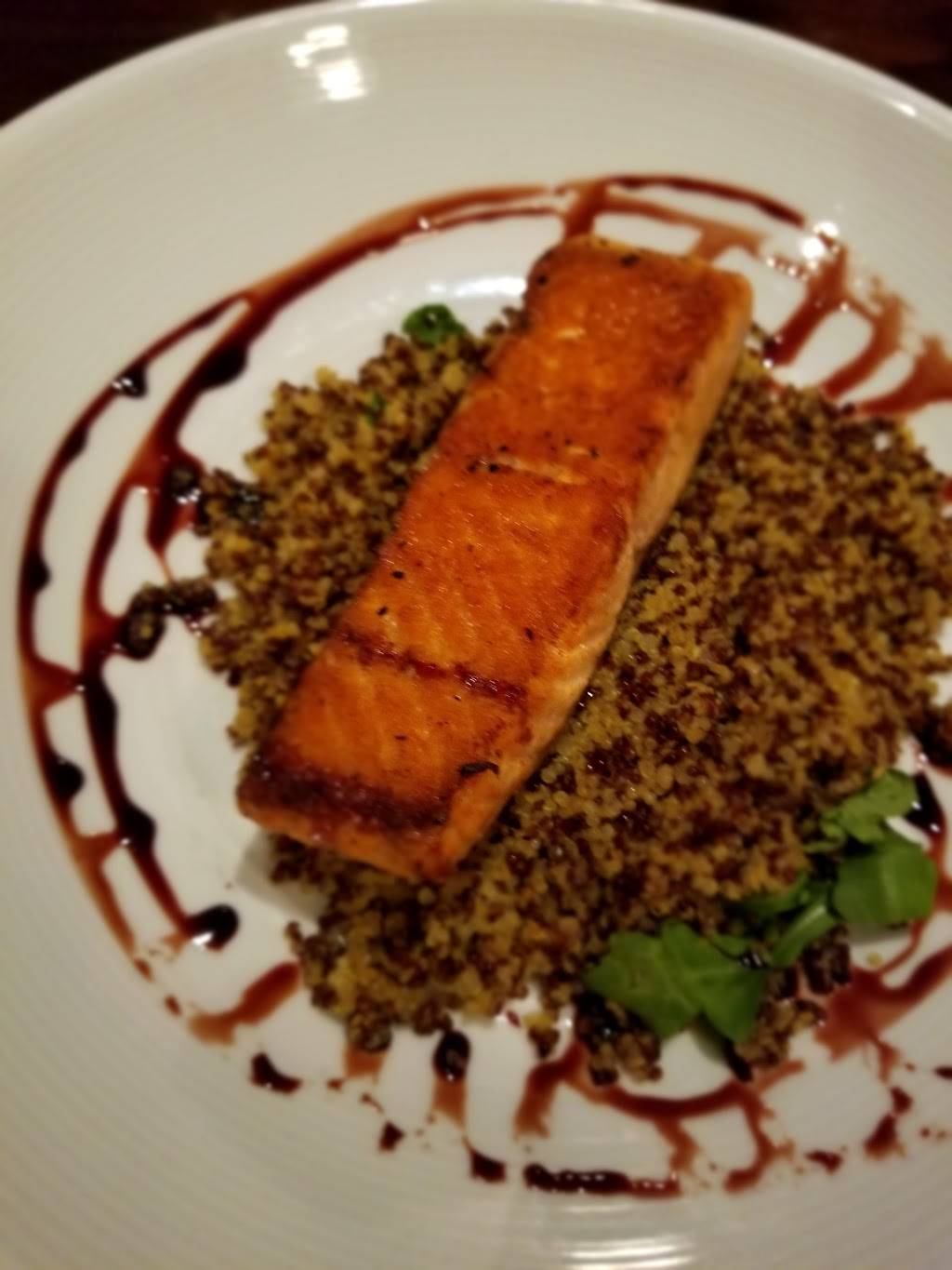 Davids Club Sports Bar & Grill | restaurant | 1500 Masters Blvd, Championsgate, FL 33896, USA | 4073906565 OR +1 407-390-6565