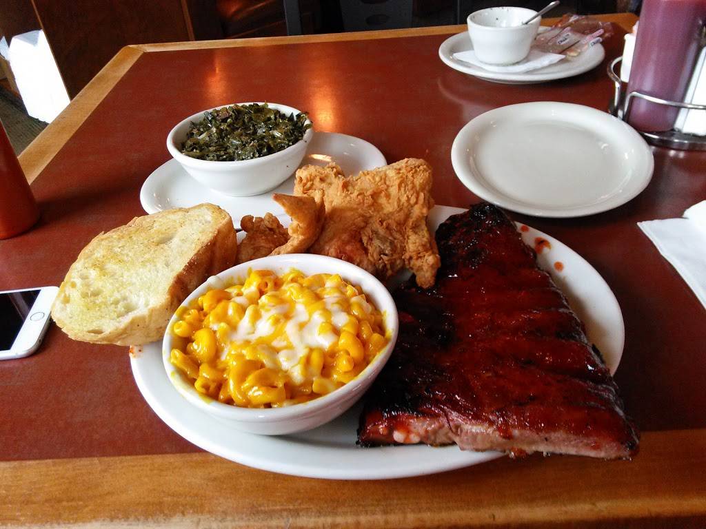 Nikolas | restaurant | 25225 Telegraph Rd, Southfield, MI 48033, USA | 2483554695 OR +1 248-355-4695