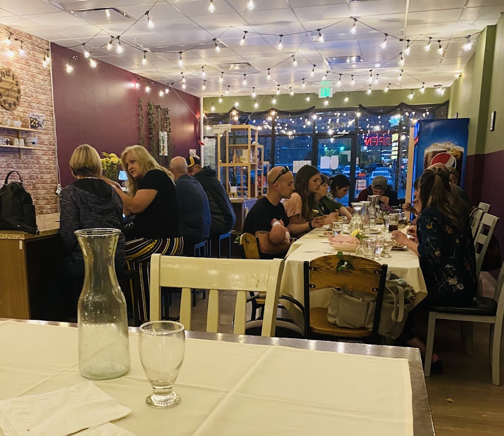 Mikas Pierogi Kitchen | restaurant | 4657 Centennial Blvd Suite 100, Colorado Springs, CO 80919, USA | 7194651426 OR +1 719-465-1426