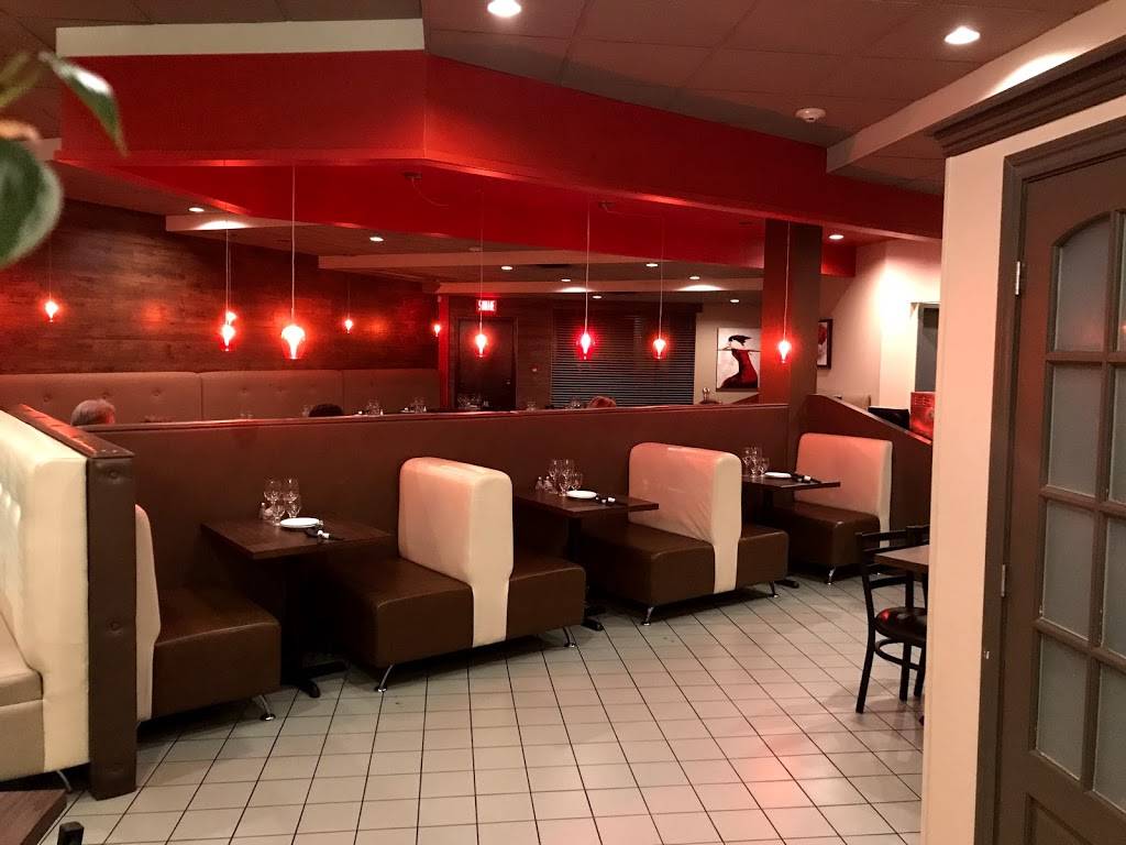 Restaurant La Verdura | restaurant | 360 Boulevard de la Seigneurie O #102, Blainville, QC J7C 5A1, Canada | 4504338044 OR +1 450-433-8044