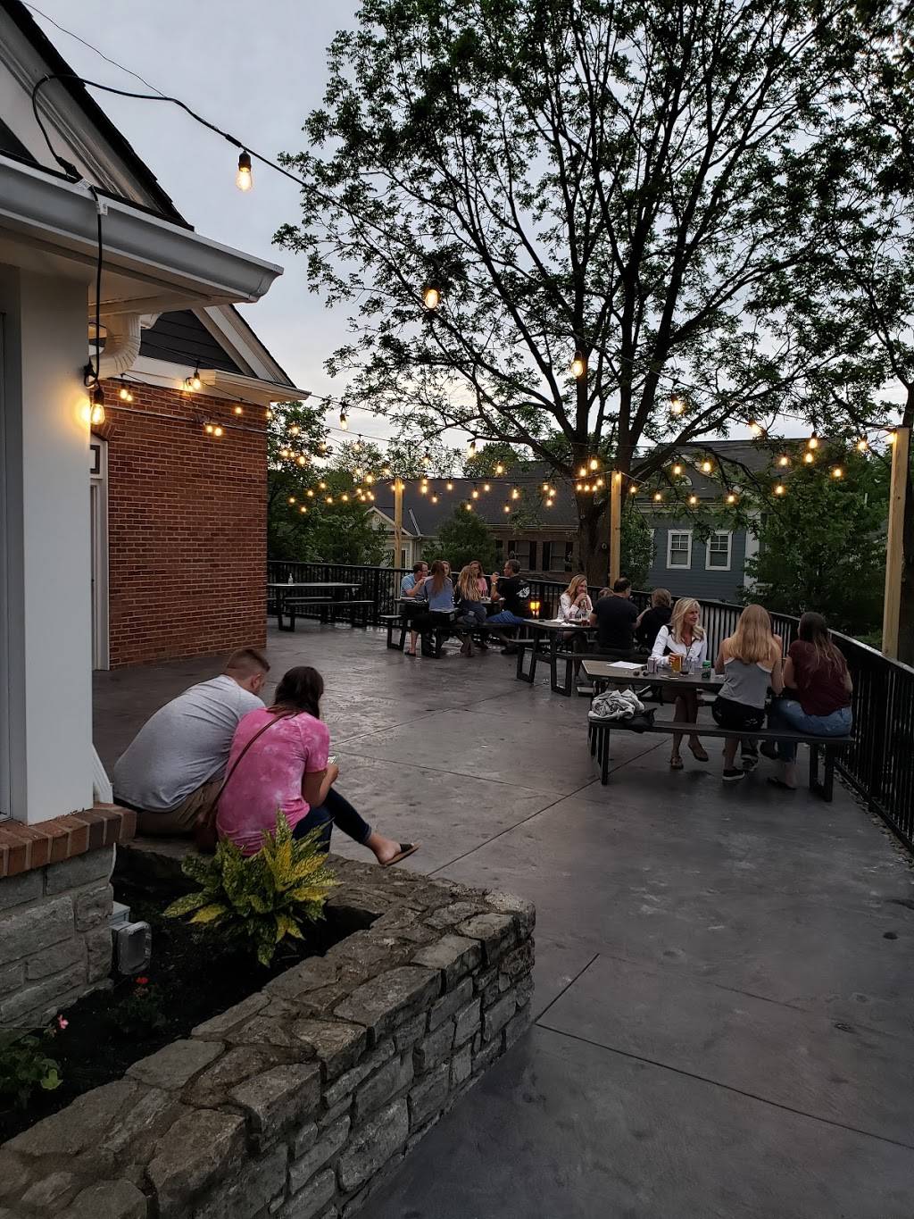 MPH Brewing | restaurant | 7880 Remington Rd, Cincinnati, OH 45242, USA | 5138732846 OR +1 513-873-2846