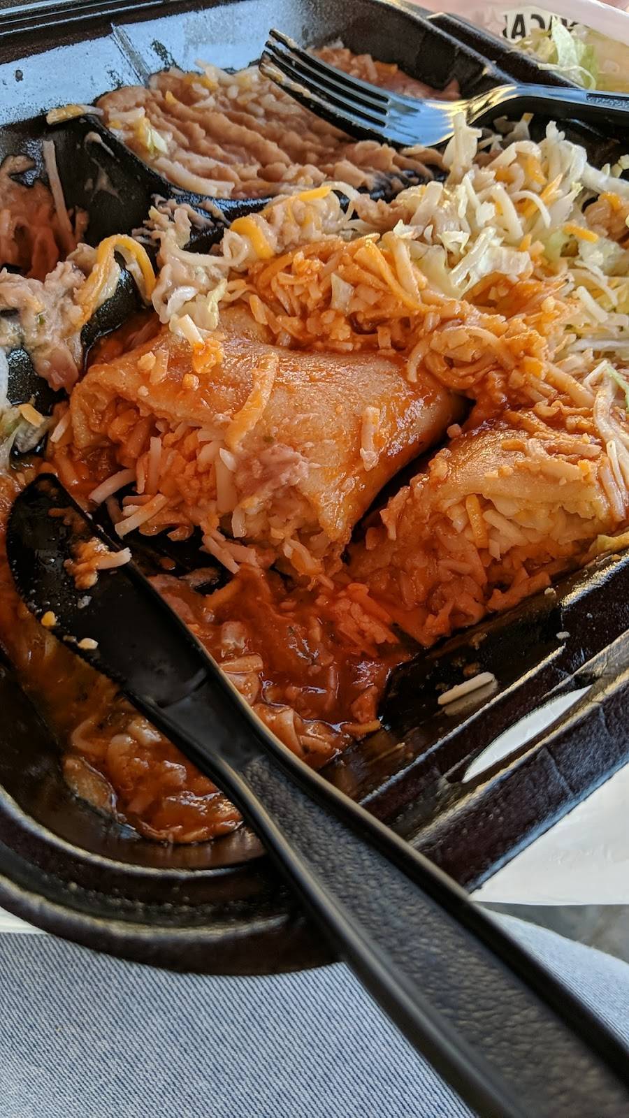 Cotixan Mexican Food | restaurant | 8110 Mira Mesa Blvd, San Diego, CA 92126, USA | 8585499204 OR +1 858-549-9204