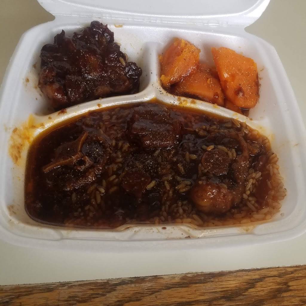 Campbells Jerk | restaurant | 412 E 87th St, Chicago, IL 60619, USA | 7739524776 OR +1 773-952-4776