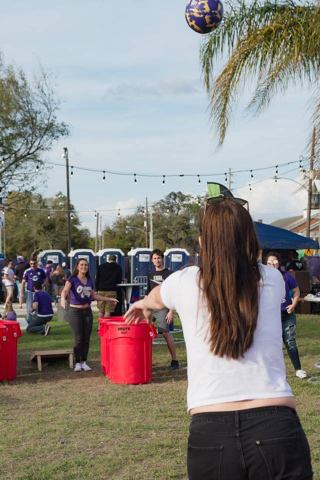 Yard Bar | restaurant | 617 W Central Blvd, Orlando, FL 32801, USA | 4078490471 OR +1 407-849-0471