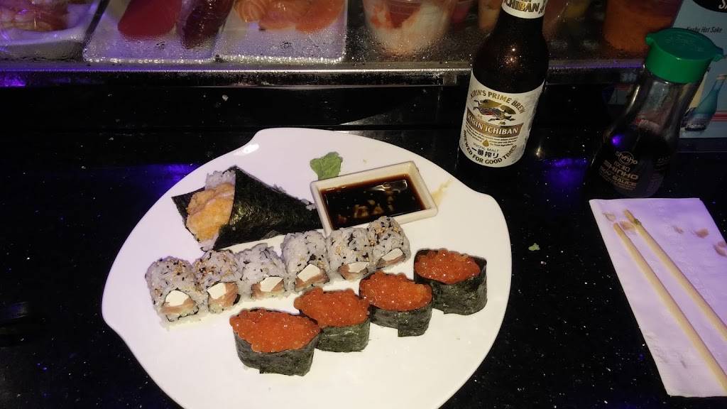 Kumo Asian Garden | restaurant | 169 Stuart Rd NE, Cleveland, TN 37312, USA | 4234798888 OR +1 423-479-8888