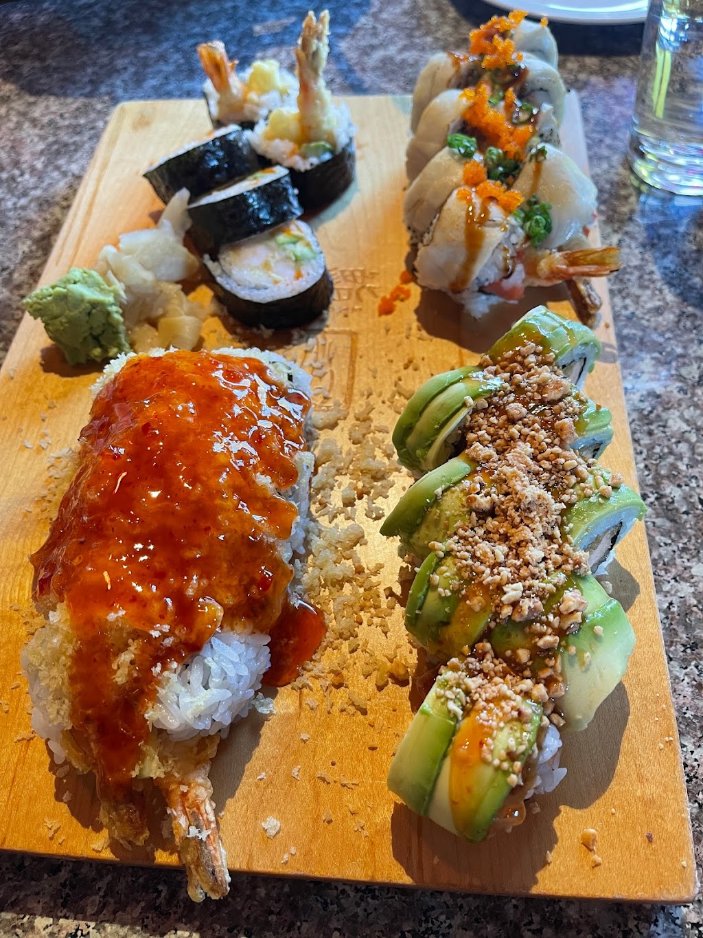 Tokyo Bistro | restaurant | 525 Newmark Ave, Coos Bay, OR 97420, USA | 5418080808 OR +1 541-808-0808