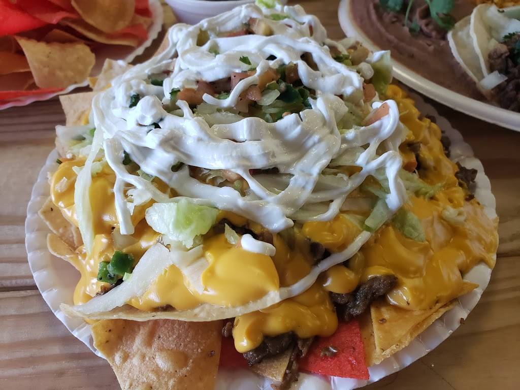 Tacos Penjamo | restaurant | 238266, Killeen, TX 76541, USA | 2542458368 OR +1 254-245-8368