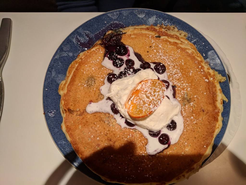 Normas | restaurant | 4200 E Palm Canyon Dr, Palm Springs, CA 92264, USA | 7607705000 OR +1 760-770-5000