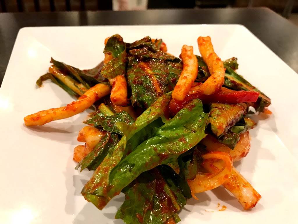 Biwon Restaurant | restaurant | 61-58 Springfield Blvd #1, Bayside, NY 11364, USA | 7182244585 OR +1 718-224-4585