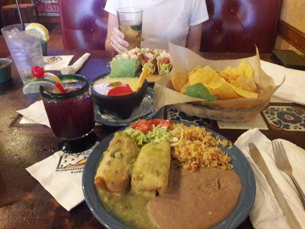 Mi Pueblo El Restaurante Mexicano | restaurant | Palm Plaza, 4436 Bee Ridge Rd, Sarasota, FL 34233, USA | 9413792880 OR +1 941-379-2880