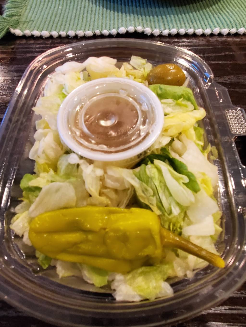 i Fratelli | restaurant | 11300 Katy Fwy Suite B-100, Houston, TX 77043, USA | 2816177997 OR +1 281-617-7997