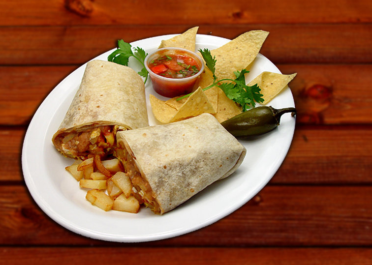 Campos Famous Burritos | restaurant | 10352 Venice Blvd, Culver City, CA 90232, USA | 3108362680 OR +1 310-836-2680