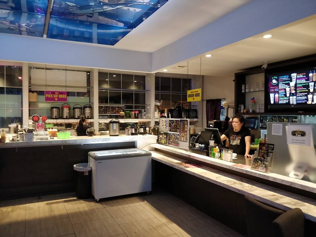 E Tea | restaurant | 900 15th St, Sacramento, CA 95814, USA | 9163890661 OR +1 916-389-0661