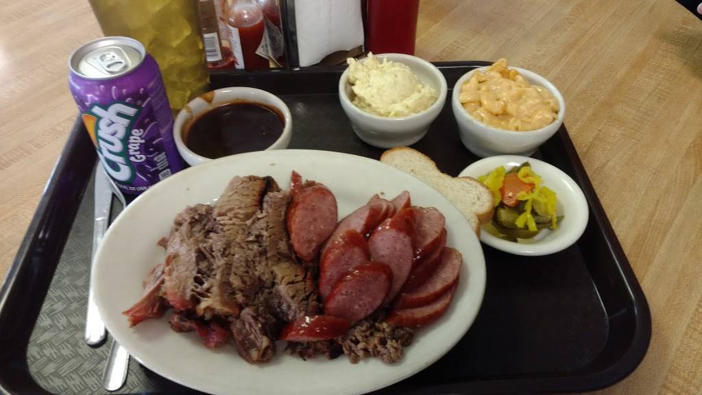 Macs Bar-B-Que | restaurant | 3933 Main St, Dallas, TX 75226, USA | 2148230731 OR +1 214-823-0731