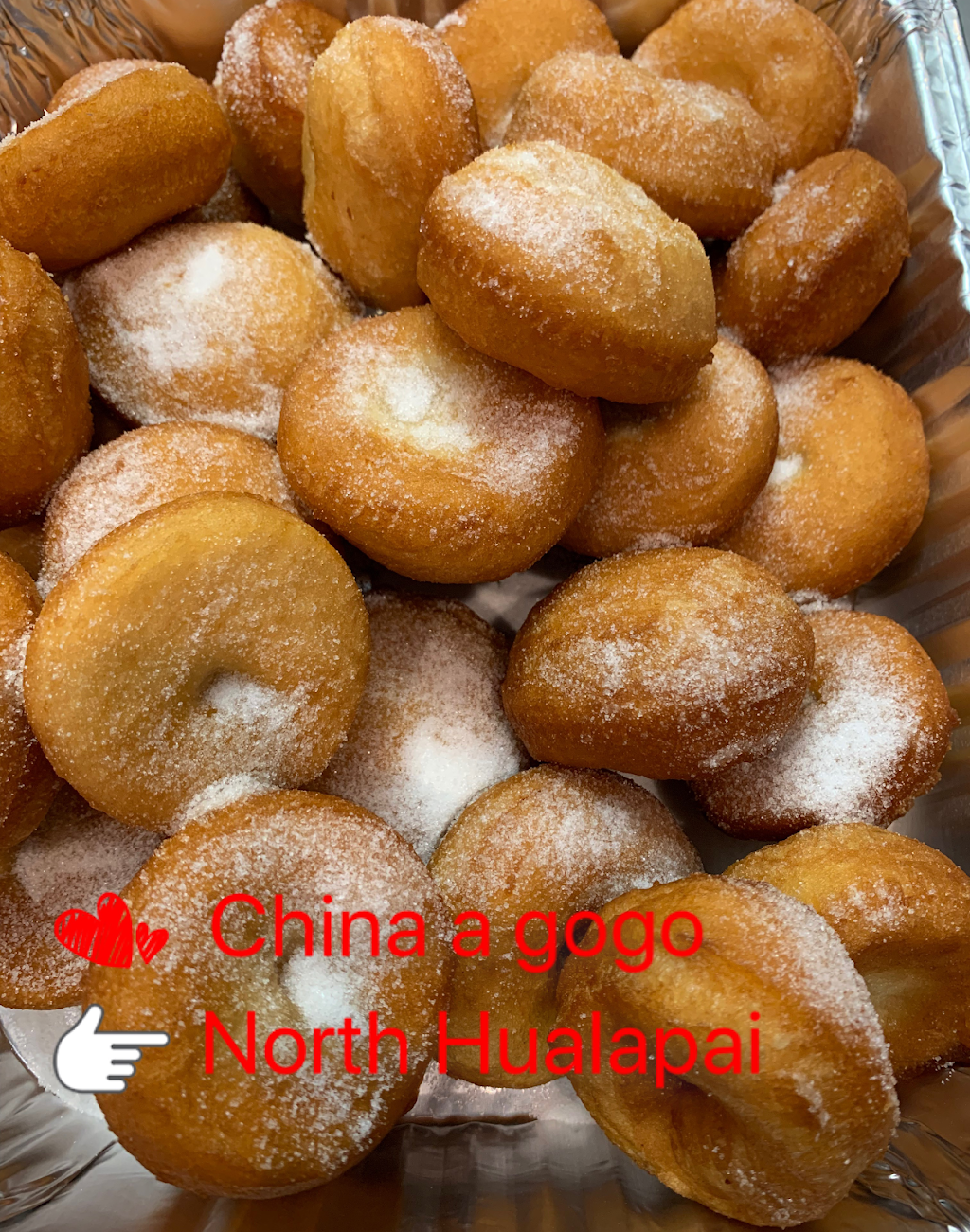 China a gogo | restaurant | 6720 N Hualapai Way Suit125, Las Vegas, NV 89149, USA | 7028391151 OR +1 702-839-1151