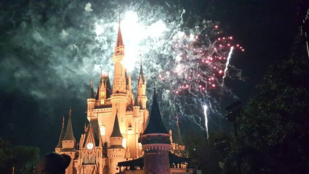 Tomorrowland Terrace Restaurant | restaurant | 1180 Seven Seas Drive, Orlando, FL 32836, USA | 4079393463 OR +1 407-939-3463