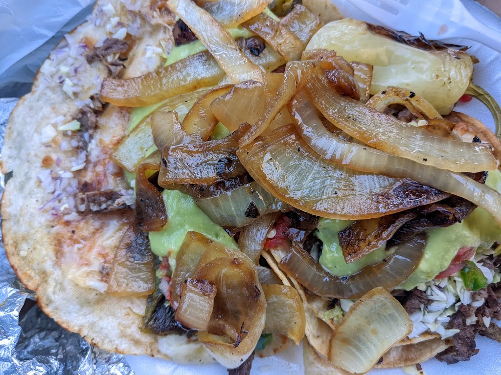 Tacos La Carreta | restaurant | 3401 E 69th St, Long Beach, CA 90805, USA | 5623772819 OR +1 562-377-2819