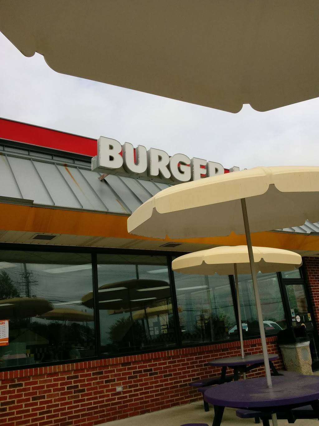 Burger King | restaurant | 1085 Rawlinson Rd, Rock Hill, SC 29732, USA | 8033248330 OR +1 803-324-8330